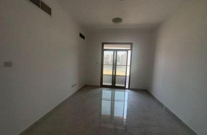 Apartment - 2 Bedrooms - 3 Bathrooms for sale in Al Ghoroub Tower - Al Alia - Ajman