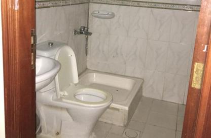 Apartment - 1 Bedroom - 1 Bathroom for rent in Al Naemiya Tower 2 - Al Naemiya Towers - Al Nuaimiya - Ajman