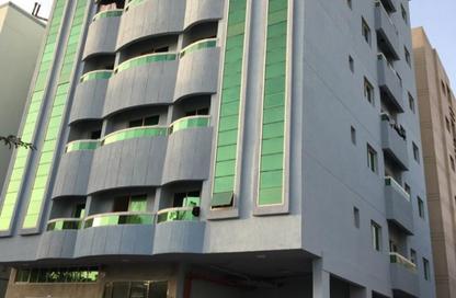 Apartment - 1 Bedroom - 1 Bathroom for rent in Al Naemiya Tower 2 - Al Naemiya Towers - Al Nuaimiya - Ajman Apartment - 1 Bedroom - 1 Bathroom for rent in Al Naemiya Tower 2 - Al Naemiya Towers - Al Nuaimiya - Ajman