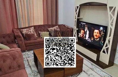 Apartment - 1 Bedroom - 2 Bathrooms for sale in City Tower - Al Nuaimiya - Ajman