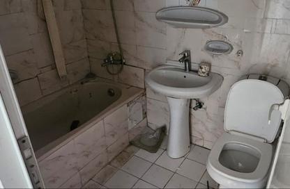 Apartment - 1 - 2 for rent in Al Majaz 2 - Al Majaz - Sharjah