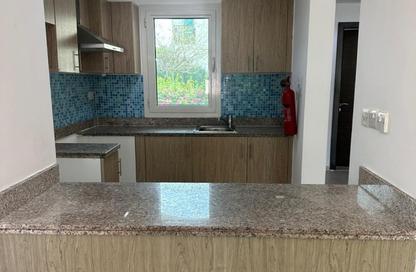 Townhouse - 2 - 3 for rent in Al Khaleej Village - Al Ghadeer - Abu Dhabi