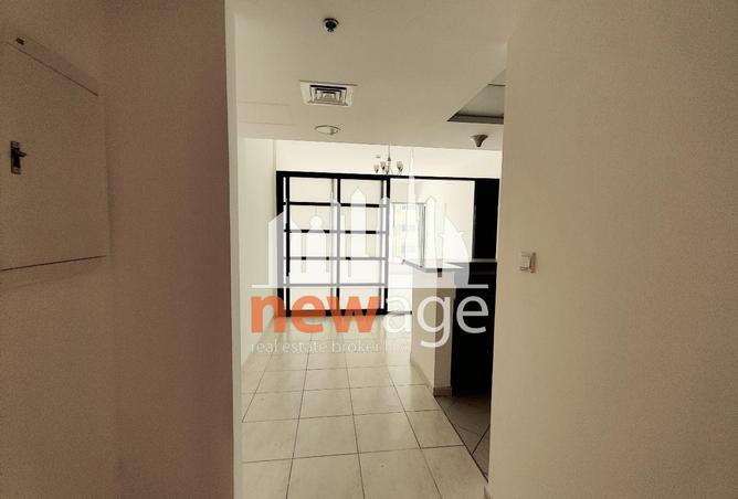 1 BR Furnished Apartment with Water View