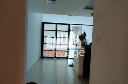 Apartment - 1 - 1 for sale in Skycourts Tower D - Skycourts Towers - Dubai Land Residence Complex - Dubai Apartment - 1 - 1 for sale in Skycourts Tower D - Skycourts Towers - Dubai Land Residence Complex - Dubai
