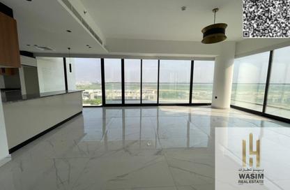 Apartment - 1 - 2 for rent in Glam Residence - Al Zorah - Ajman Apartment - 1 - 2 for rent in Glam Residence - Al Zorah - Ajman