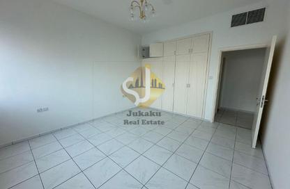 Apartment - 2 Bedrooms - 2 Bathrooms for rent in Al Shoala Building - Port Saeed - Deira - Dubai