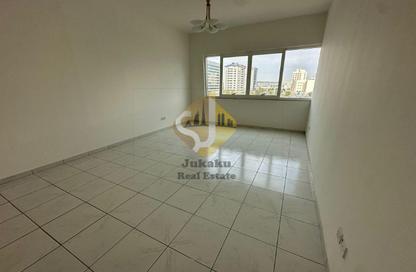 Apartment - 2 Bedrooms - 2 Bathrooms for rent in Al Shoala Building - Port Saeed - Deira - Dubai