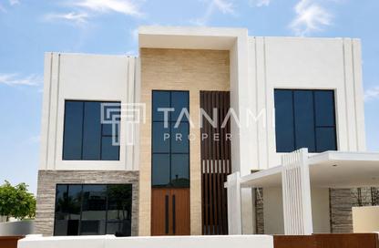 Villa - 5 - 6 for rent in The Dunes - Saadiyat Reserve - Saadiyat Island - Abu Dhabi Villa - 5 - 6 for rent in The Dunes - Saadiyat Reserve - Saadiyat Island - Abu Dhabi