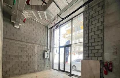Retail - Studio for rent in PG One - Al Furjan - Dubai