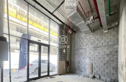 Retail - Studio for rent in PG One - Al Furjan - Dubai
