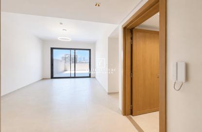 Apartment - 1 Bedroom - 2 Bathrooms for rent in Oak House Arjan - Arjan - Dubai Apartment - 1 Bedroom - 2 Bathrooms for rent in Oak House Arjan - Arjan - Dubai