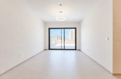 Apartment - 1 Bedroom - 2 Bathrooms for rent in Oak House Arjan - Arjan - Dubai