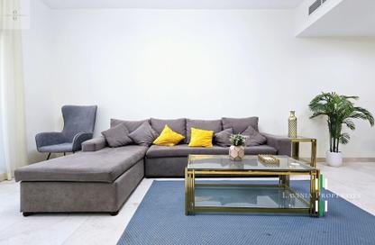 Apartment - 2 Bedrooms - 3 Bathrooms for rent in Safeer Tower 2 - Safeer Towers - Business Bay - Dubai
