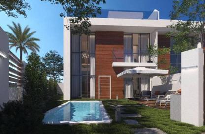 Villa - 4 Bedrooms - 6 Bathrooms for sale in Verdana 2 - Verdana - Dubai Investment Park 1 (DIP 1) - Dubai Investment Park (DIP) - Dubai Villa - 4 Bedrooms - 6 Bathrooms for sale in Verdana 2 - Verdana - Dubai Investment Park 1 (DIP 1) - Dubai Investment Park (DIP) - Dubai