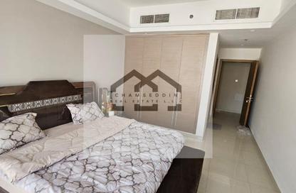 Apartment - 1 - 2 for sale in Gulfa Towers - Al Rashidiya 1 - Al Rashidiya - Ajman