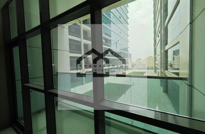 Apartment - 1 - 2 for sale in Gulfa Towers - Al Rashidiya 1 - Al Rashidiya - Ajman