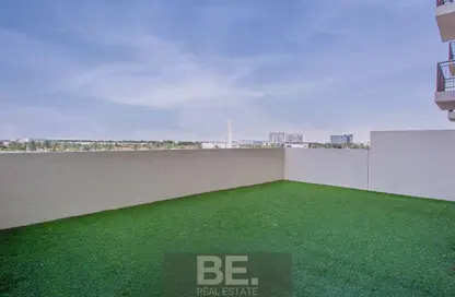 شقة - غرفة نوم - 2 حمامات للايجار في جولف فيوز أ - غولف فيوز - اعمار الجنوبية - دبي الجنوب (مركز دبي العالمي) - دبي