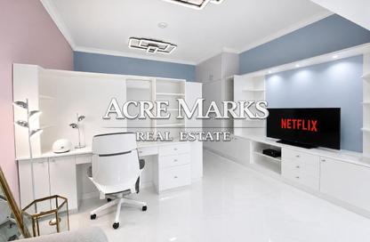 Apartment - Studio - 1 Bathroom for sale in Lake Terrace - JLT Cluster D - Jumeirah Lake Towers - Dubai