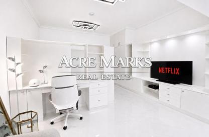 Apartment - Studio - 1 Bathroom for sale in Lake Terrace - JLT Cluster D - Jumeirah Lake Towers - Dubai