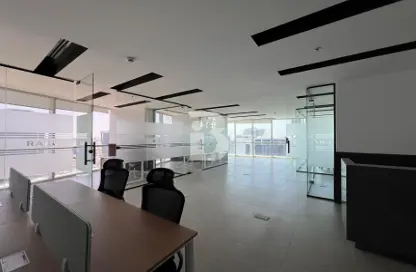 Office Space - Studio for rent in B2B Tower - Business Bay - Dubai