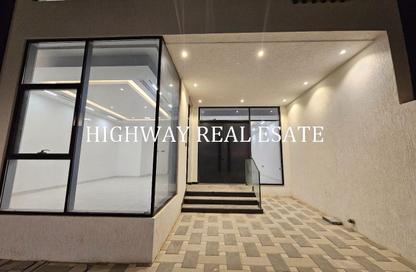 Villa - 5 - 6 for sale in Al Zahya - Ajman