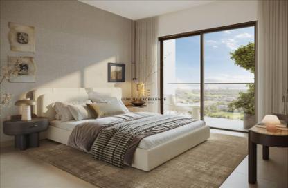 Apartment - 1 Bedroom - 1 Bathroom for sale in Rosehill Block B - Rosehill - Dubai Hills Estate - Dubai