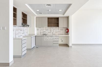 Apartment - 1 - 1 for rent in Reeman Living - Al Shamkha - Abu Dhabi