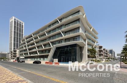 Apartment - Studio - 1 for sale in 10 Oxford - District 10 - Jumeirah Village Circle - Dubai