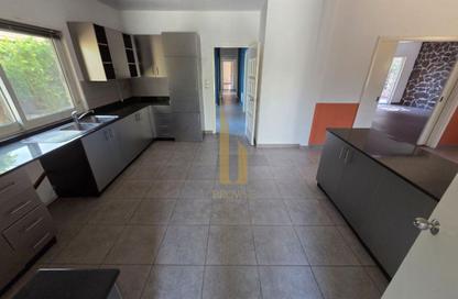 Villa - Studio - 3 Bathrooms for rent in Jumeirah 2 Villas - Jumeirah 2 - Jumeirah - Dubai