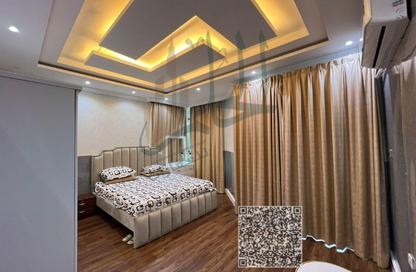 Apartment - 2 Bedrooms - 3 Bathrooms for sale in Al Khor Tower A1 - Al Khor Towers - Ajman Downtown - Ajman Apartment - 2 Bedrooms - 3 Bathrooms for sale in Al Khor Tower A1 - Al Khor Towers - Ajman Downtown - Ajman