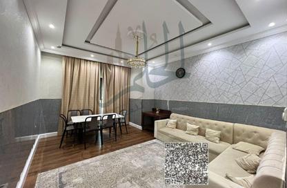 Apartment - 2 Bedrooms - 3 Bathrooms for sale in Al Khor Tower A1 - Al Khor Towers - Ajman Downtown - Ajman