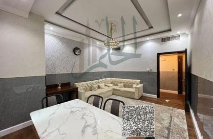 Apartment - 2 Bedrooms - 3 Bathrooms for sale in Al Khor Tower A1 - Al Khor Towers - Ajman Downtown - Ajman Apartment - 2 Bedrooms - 3 Bathrooms for sale in Al Khor Tower A1 - Al Khor Towers - Ajman Downtown - Ajman