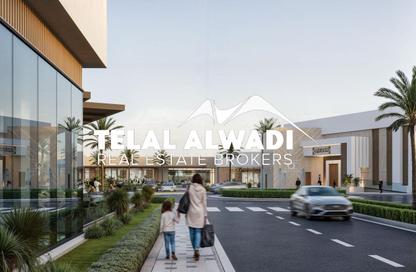 Villa - 3 Bedrooms - 4 Bathrooms for sale in Shomous Residential Complex - Sharjah Garden City - Sharjah Villa - 3 Bedrooms - 4 Bathrooms for sale in Shomous Residential Complex - Sharjah Garden City - Sharjah