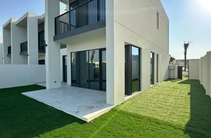 Townhouse - 4 Bedrooms - 4 Bathrooms for rent in Shams Townhouses - Town Square - Dubai