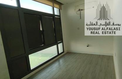Villa - Studio - 1 Bathroom for rent in Al Jurf 2 - Al Jurf - Ajman Downtown - Ajman