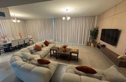Villa - 5 Bedrooms - 7 Bathrooms for rent in Hamriyah Free Zone - Sharjah