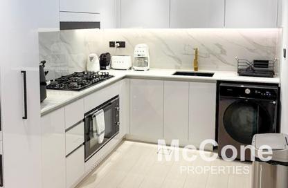 شقة - 2 - 2 للبيع في بن غاطي أوركيد - الضاحية 10 - قرية جميرا الدائرية - دبي