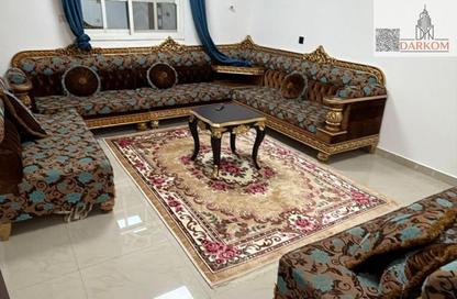 Apartment - 1 Bedroom - 2 Bathrooms for rent in Al Rawda 3 Villas - Al Rawda 3 - Al Rawda - Ajman