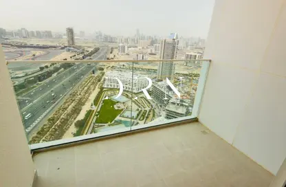 شقة - غرفة نوم - 1 حمام للبيع في سكايز من دانوب - ارجان - دبي