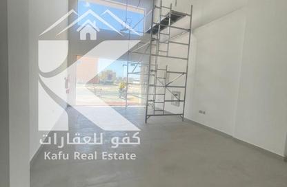متجر - استوديو للايجار في الجرف الصناعية 3 - الجرف الصناعية - عجمان متجر - استوديو للايجار في الجرف الصناعية 3 - الجرف الصناعية - عجمان