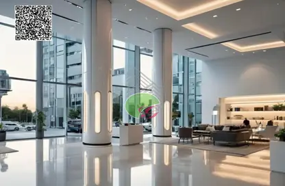 Apartment - 2 Bedrooms - 3 Bathrooms for sale in Mawjan Tower - Ajman Corniche Road - Ajman