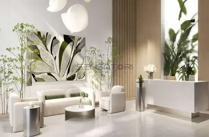 Apartment - 1 Bedroom - 2 Bathrooms for sale in Essenlife - Jumeirah Village Triangle - Dubai