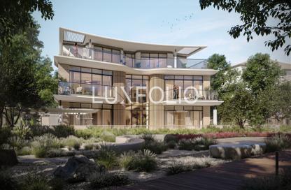 Villa - 6 Bedrooms - 6 Bathrooms for sale in Karl Lagerfeld Villas - District 11 - Mohammed Bin Rashid City - Dubai