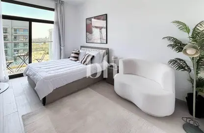 Apartment - Studio - 1 Bathroom for rent in Laya Heights - Dubai Studio City - Dubai Apartment - Studio - 1 Bathroom for rent in Laya Heights - Dubai Studio City - Dubai