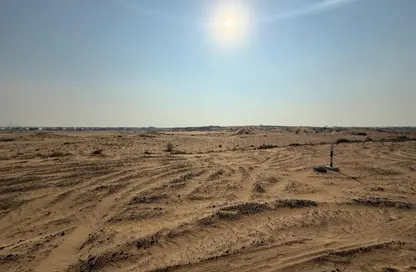 Land - Studio for sale in Al Belidah - Al Bataeh - Sharjah