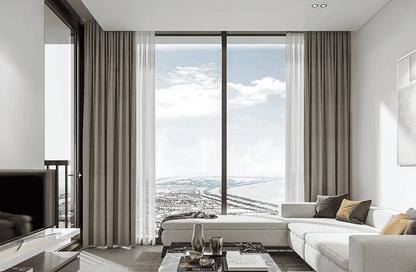 Apartment - 1 Bedroom - 1 Bathroom for sale in Sobha Orbis Tower E - Sobha Orbis - Motor City - Dubai