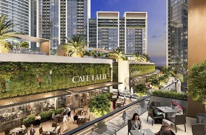 Apartment - 1 Bedroom - 1 Bathroom for sale in Sobha Orbis Tower E - Sobha Orbis - Motor City - Dubai