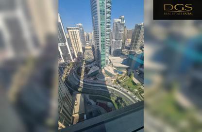شقة - 1 - 2 للبيع في برج بونينجتون - (JLT) مجمع J - أبراج بحيرات الجميرا - دبي