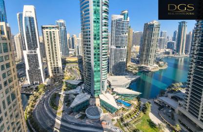 Apartment - 1 - 2 for sale in Bonnington Tower - JLT Cluster J - Jumeirah Lake Towers - Dubai Apartment - 1 - 2 for sale in Bonnington Tower - JLT Cluster J - Jumeirah Lake Towers - Dubai