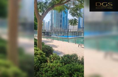 شقة - 1 - 2 للبيع في برج بونينجتون - (JLT) مجمع J - أبراج بحيرات الجميرا - دبي